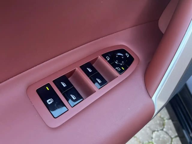 BMW iX xDrive xDrive40