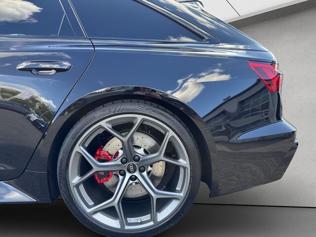 Audi A6 e-tron Avant Performance Quattro