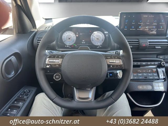 Hyundai INSTER 42 kWh