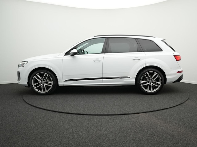 Audi Q7 45 TDI Quattro S-Line