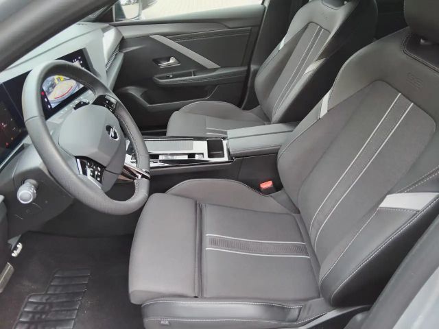 Opel Astra GS-Line Grand Sport