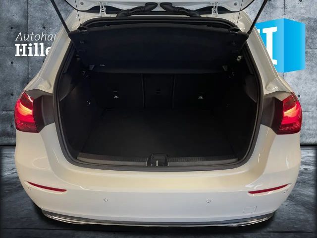 Mercedes-Benz A 180 Progressive