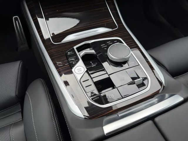 BMW X5 M-Sport xDrive50e