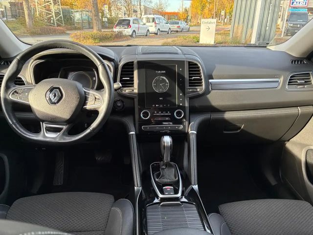 Renault Koleos TCe 160 Techno