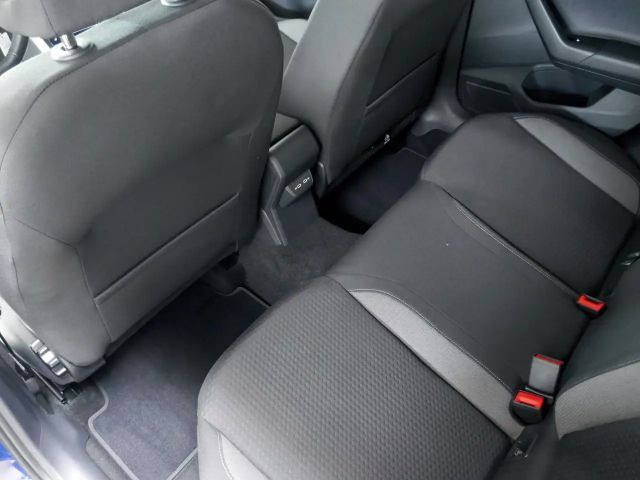 Volkswagen Polo 1.0 MPI Life