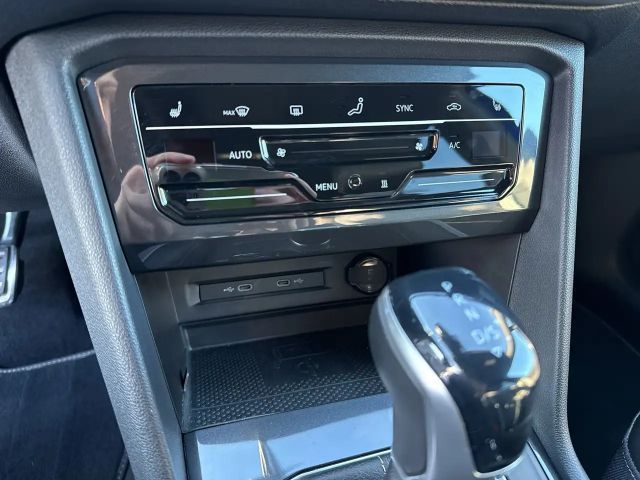 Volkswagen Tiguan DSG R-Line