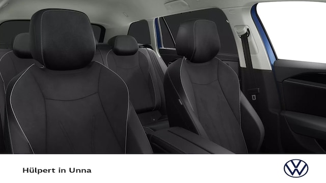 Volkswagen Passat Business Variant