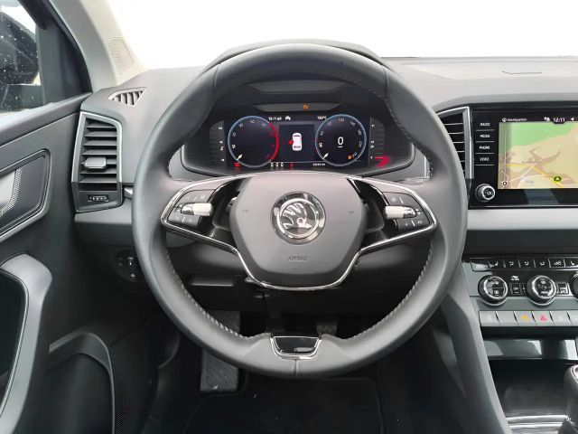 Skoda Karoq 2.0 TDI