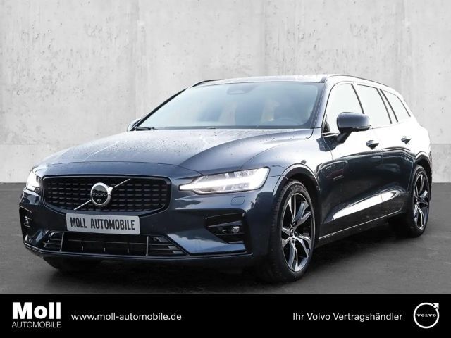 Volvo V60 Dark Plus