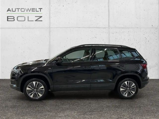 Skoda Karoq 1.5 TSI Selection Tour