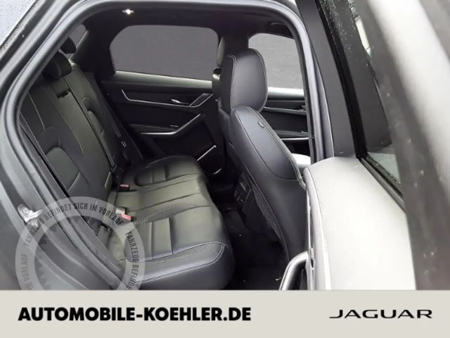 Jaguar F-Pace D300 R-Dynamic