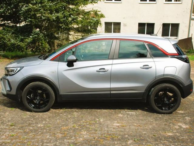 Opel Crossland X GS-Line Grand Sport