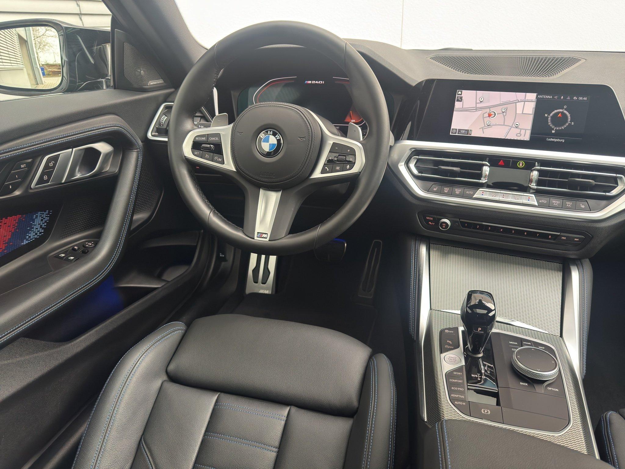 BMW M2 Coupé xDrive