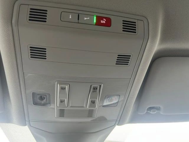 Volkswagen T-Cross 1.0 TSI Style