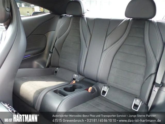 Mercedes-Benz CLE 200 AMG Line Coupé