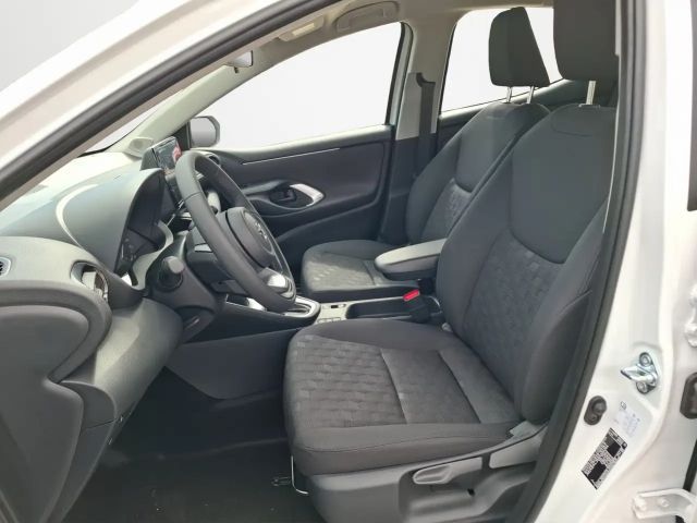 Mazda 2 Mazda 2 1.5 Hybrid Center-Line Automatik / Klima /