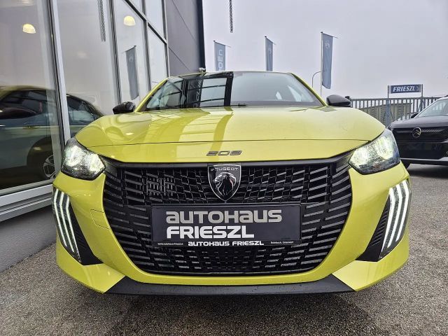 Peugeot 208 PureTech Style