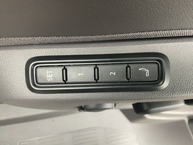 Volkswagen Multivan DSG T7