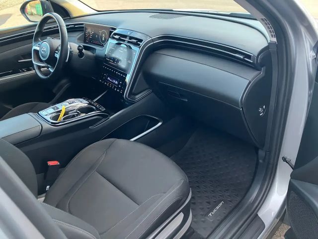 Hyundai Tucson CRDi Trend Vierwielaandrijving