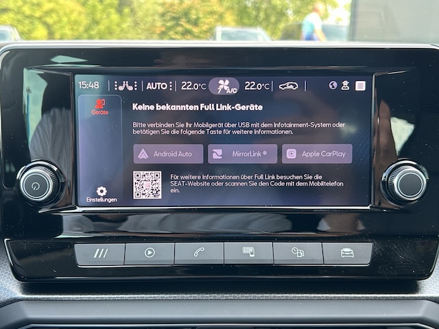 Seat Leon 2.0 TDI Sportstourer