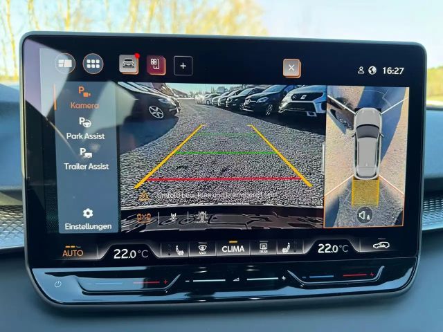 Cupra Terramar 1.5 eTSI