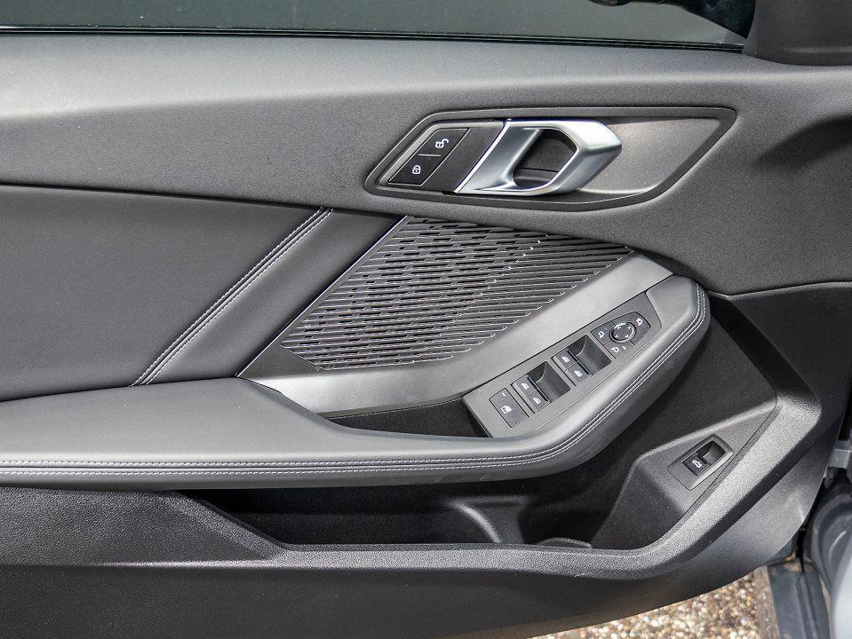 BMW 120 120d 5-deurs