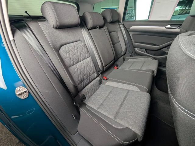 Volkswagen Passat 2.0 TDI Variant