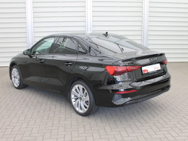 Audi A3 35 TDI S-Tronic Sedan