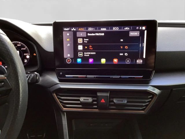 Cupra Leon Sportstourer VZ