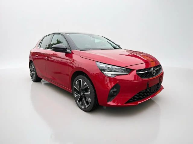 Opel Corsa Elegance