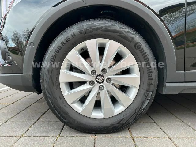 Seat Arona 1.0 TSI DSG Style