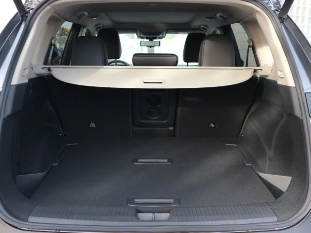 Nissan X-trail Tekna