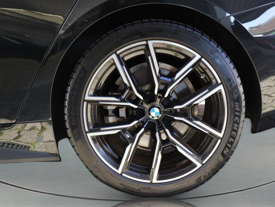 BMW 430 430i Coupé Gran Coupé