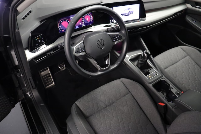 Volkswagen Golf 1.0 TSI Golf VIII Variant