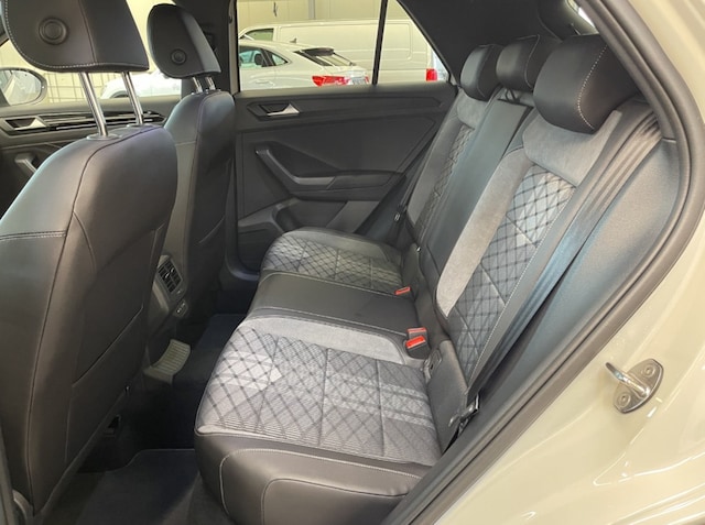 Volkswagen T-Roc DSG R-Line