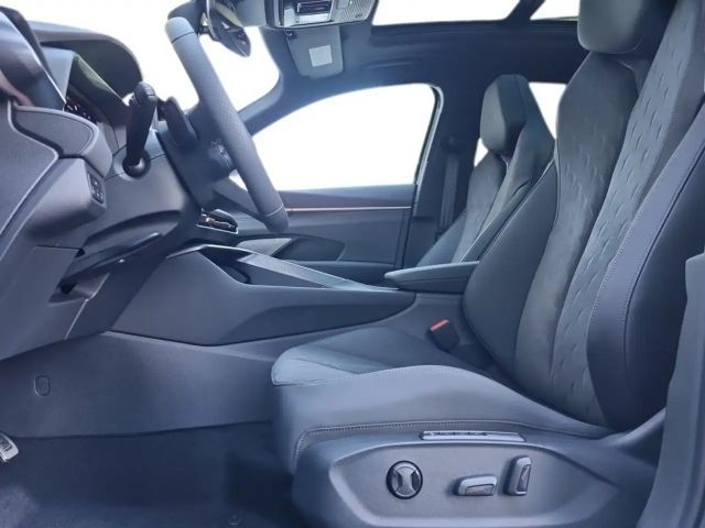 Cupra Terramar 2.0 TSI