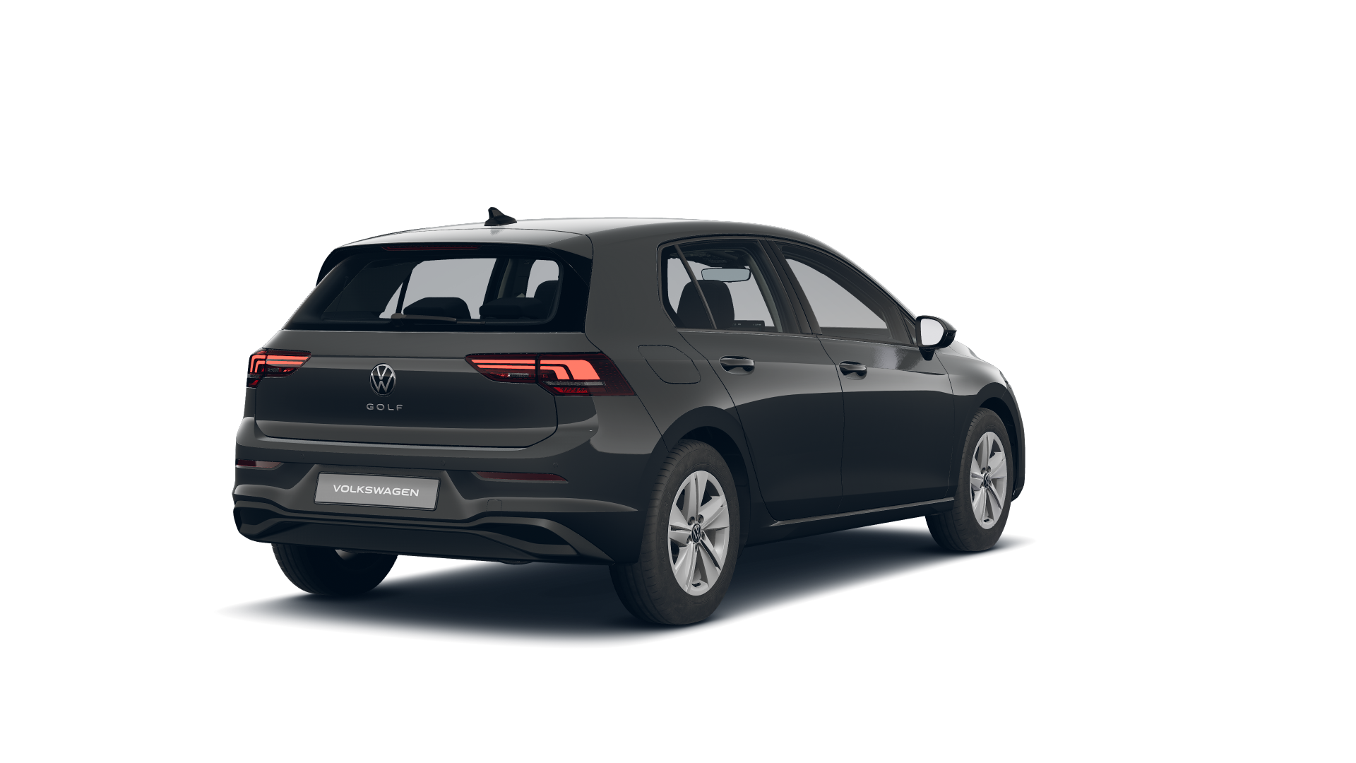 Volkswagen Golf 1.5 TSI Life