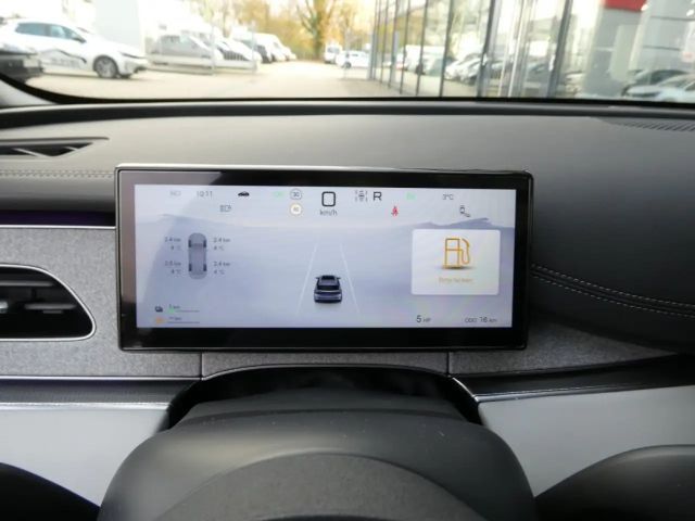 BYD Seal 6 Comfort DM-i Touring