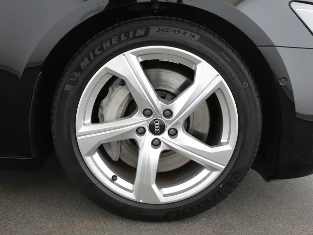 Audi A6 55 TFSI Quattro Sedan Sport