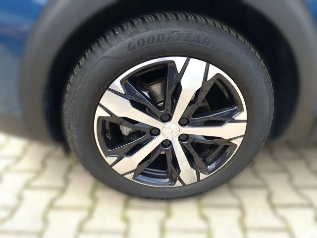 Peugeot 5008 BlueHDi GT-Line