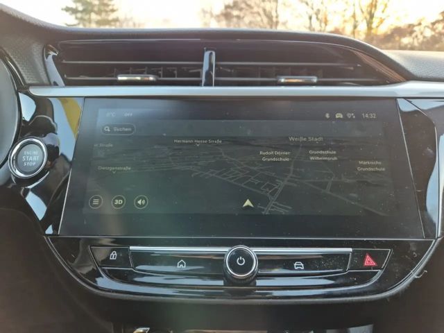 Opel Corsa GS-Line Grand Sport