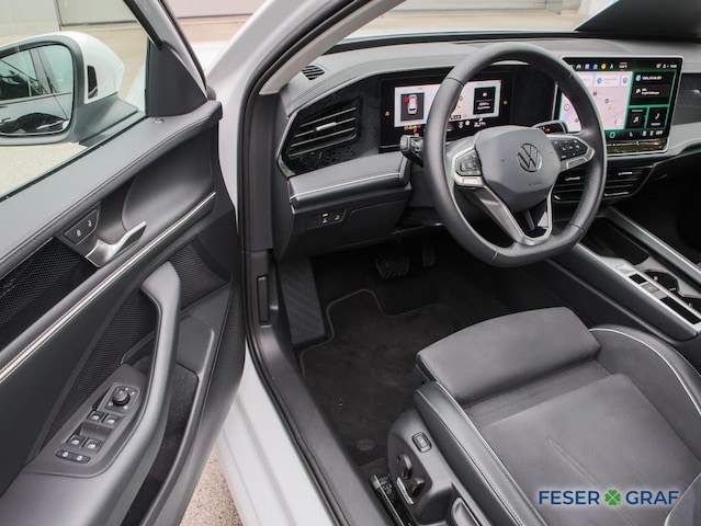 Volkswagen Passat 2.0 TDI Business