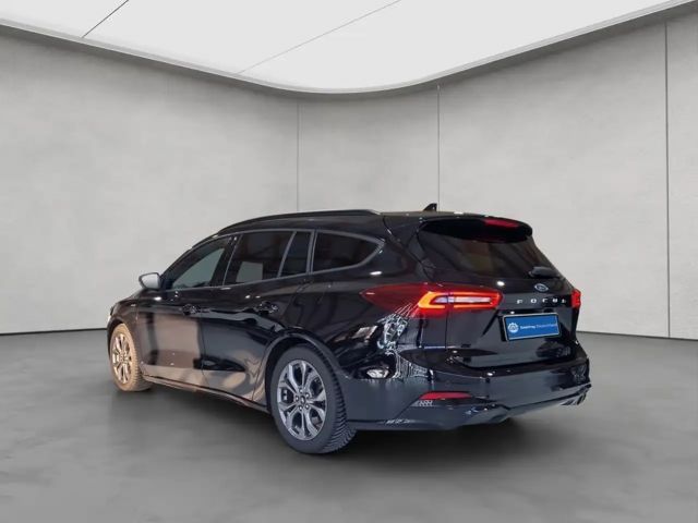 Ford Focus ST Line Wagon