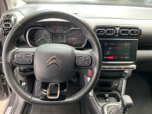 Citroën C3 Aircross C-Series