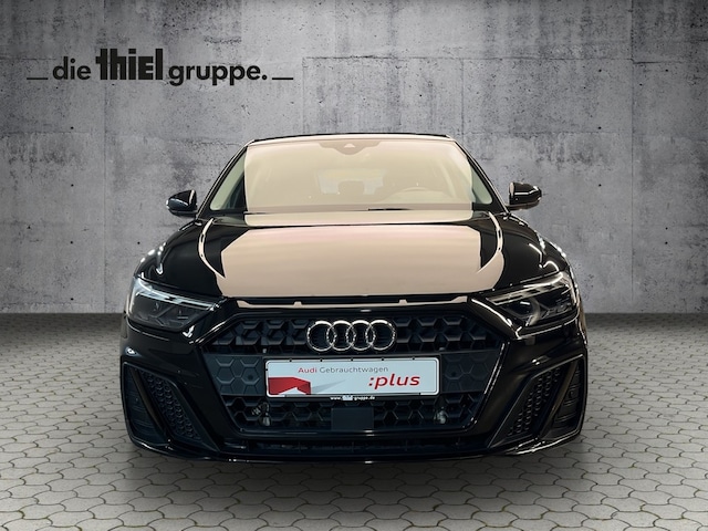 Audi A1 25 TFSI S-Tronic Sportback