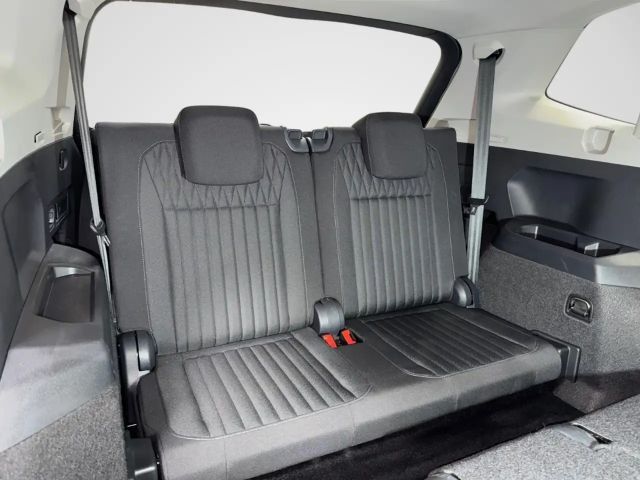 Volkswagen Tiguan 2.0 TDI Allspace DSG Life
