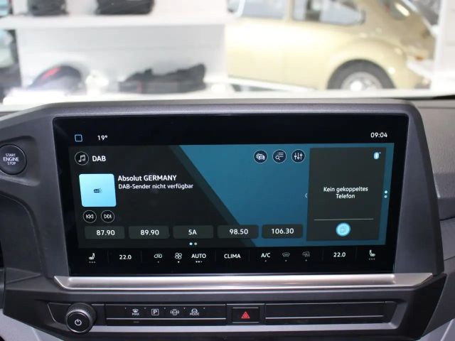 Volkswagen Transporter T7