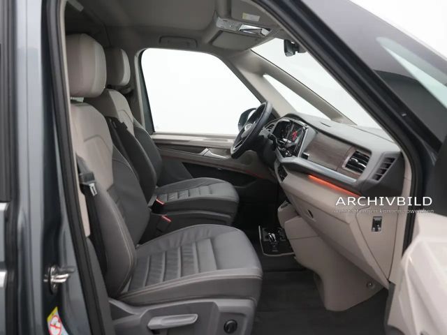 Volkswagen Multivan Style T7