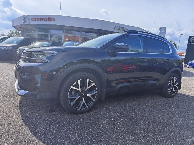 Citroën C5 Aircross BlueHDi Pack Shine