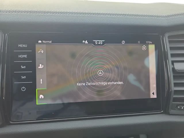 Skoda Kodiaq 2.0 TDI Sportline